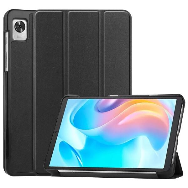 For Oppo Realme Pad Mini 8.7インチ ケース タブレット 三つ折りスタンド...