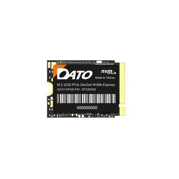 DATO 1TB SSD M.2 2230 NVMe 1.3 PCIe Gen3x4 内蔵ソリッドス...