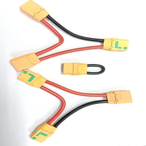 Hengfuntong-Elec Twin Dual Double Current Voltage ...