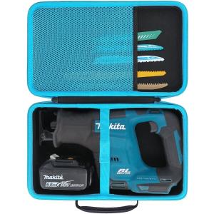 マキタ（makita） プラスチックケース （充電式ジグソー/JV182D