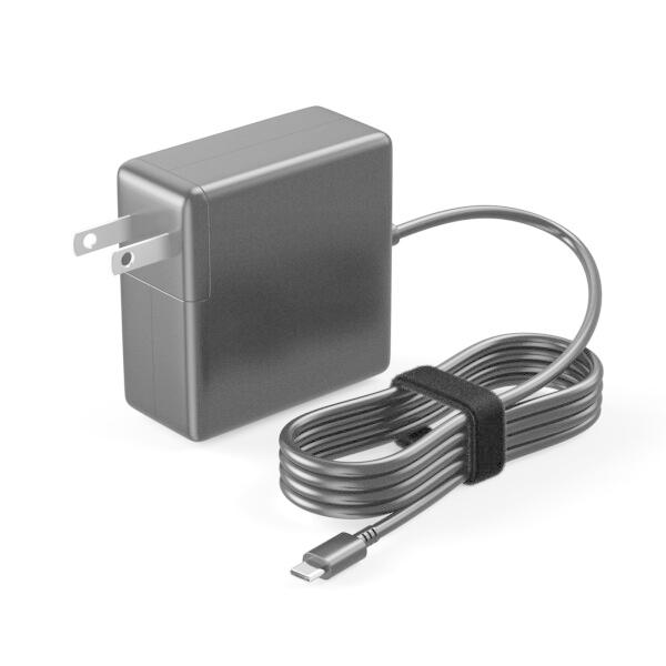 90W 65W 45W タイプc 充電器 ノートパソコン ACアダプター PD 対応Lenovo T...