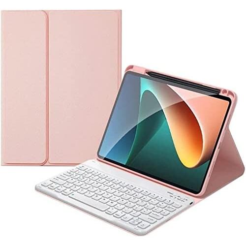 iPad Pro 11第4世代 2022 キーボード ケース Apple Pencil 2代収納 ワ...