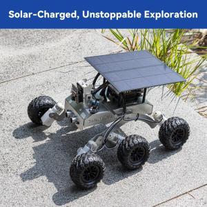 SunFounder GalaxyRVR火星探...の詳細画像5