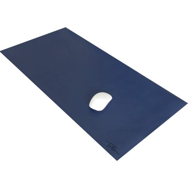 TOSSOW デスクマッド 大型 マウスパッド ゲーミングマウスパッド キーボードパッド パソコンデ...