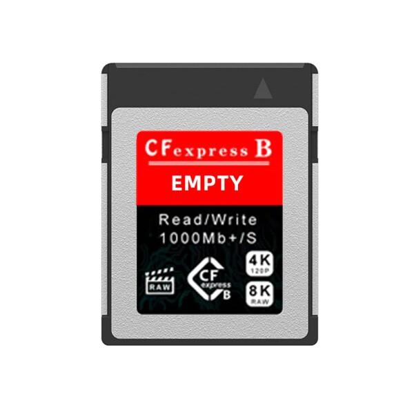 Xiwai CF-EXPRESS TYPE-BからNVME 2230 NGFF MKEYメモリカード...
