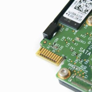 CY sff-8784 SATA Expres...の詳細画像1