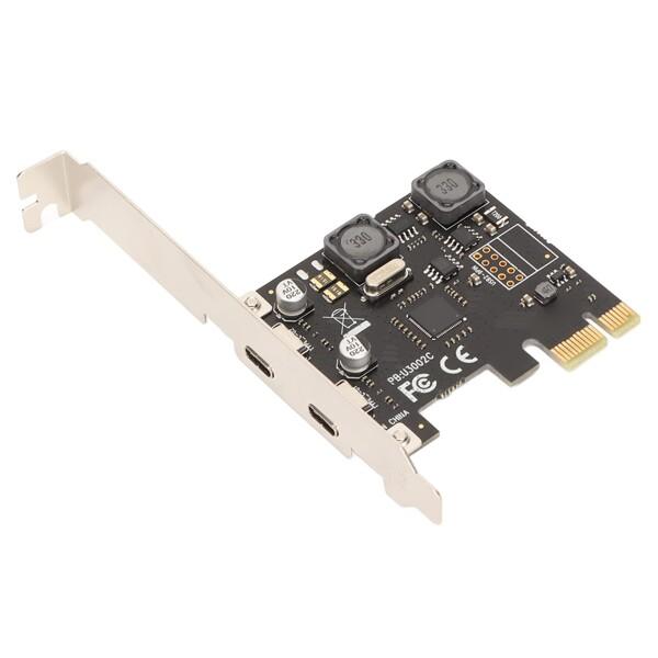 Firewire To USB アダプター Thunderbolt Pcie カード Pcie To...
