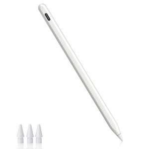 タッチペン iPad ペンシル Gouler スタイラスペン iPad専用ペン アップルペンシル apple pencil 2交換 iPad