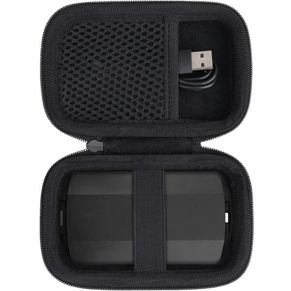 互換品 BUFFALO バッファロー SSD 外付け 500GB 1TB 2TB USB3.2 Ge...