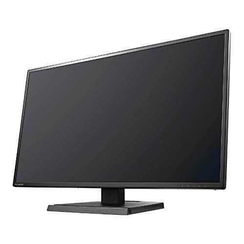 LCD-AH271XDB(ブラック) 27型ワイド 液晶ディスプレイ