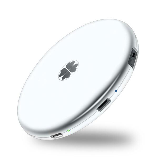 iPhone 外付けハードドライブ 1TB ポータブルハードディスク フラッシュメモリ 外部ストレー...