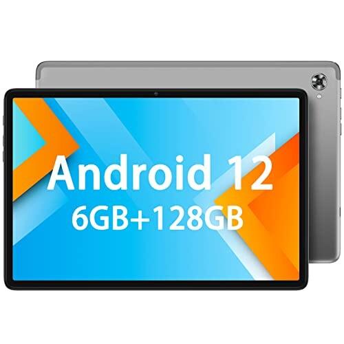 タブレット TECLAST P40HD Android 12 10インチ 6GB+128GB+1TB...