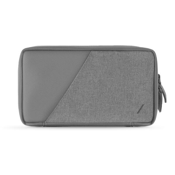 Native Union Stow Organizer ? プレミアムトラベル テック キット、耐久...