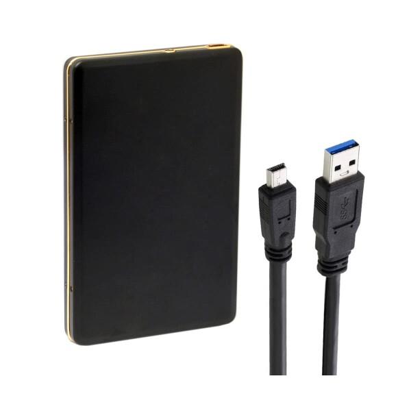 chenyang SFF-8784 SATA Express to USB 3.0 ハードディスクケ...