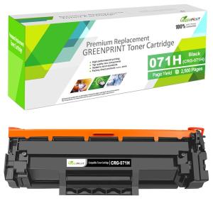 インクのチップス CRG-071H キヤノン トナーカートリッジ071H CRG-071