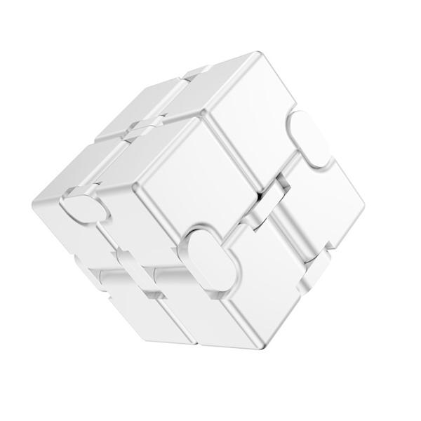 インフィニティキューブ Infinity Cube マジックキューブ MagicCube 立体パズル...