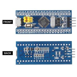 ACEIRMC 4ピース STM32F103C...の詳細画像1