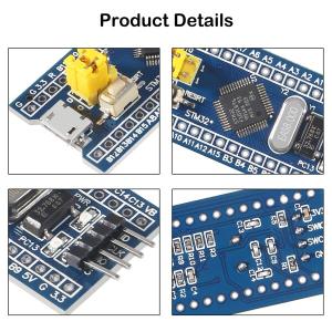 ACEIRMC 4ピース STM32F103C...の詳細画像2
