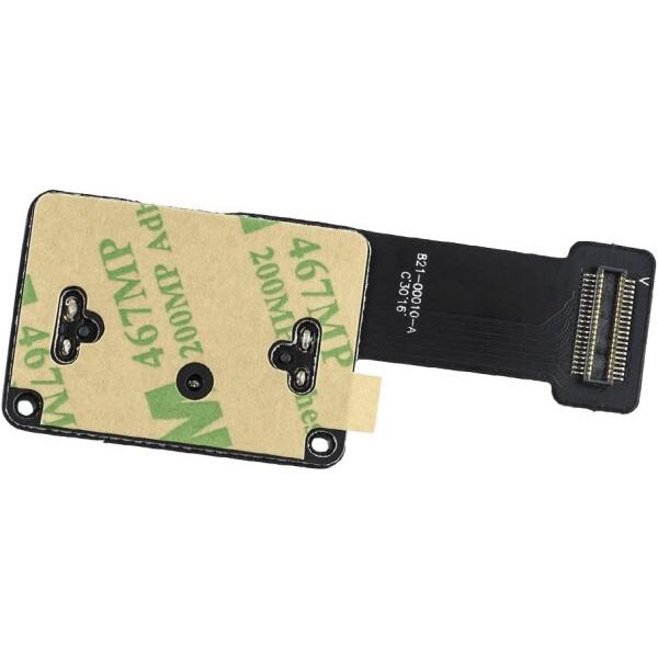 olivins Second Dual Hard Drive SSD PCI-E Flex Cabl...