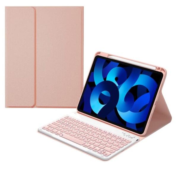 iPad9 iPad8 iPad7 iPadAir3 iPadPro10.5 キーボード ケース ペ...