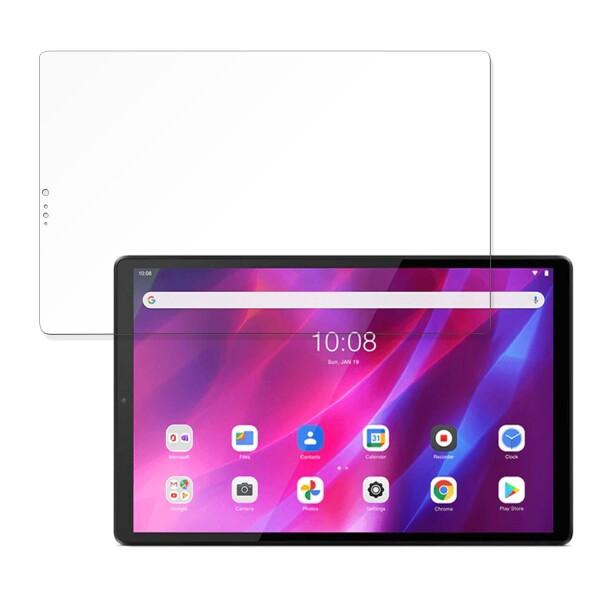 FILMEXT Lenovo Tab K10 向けの 9H(強化ガラス 同等の高硬度) ブルーライト...