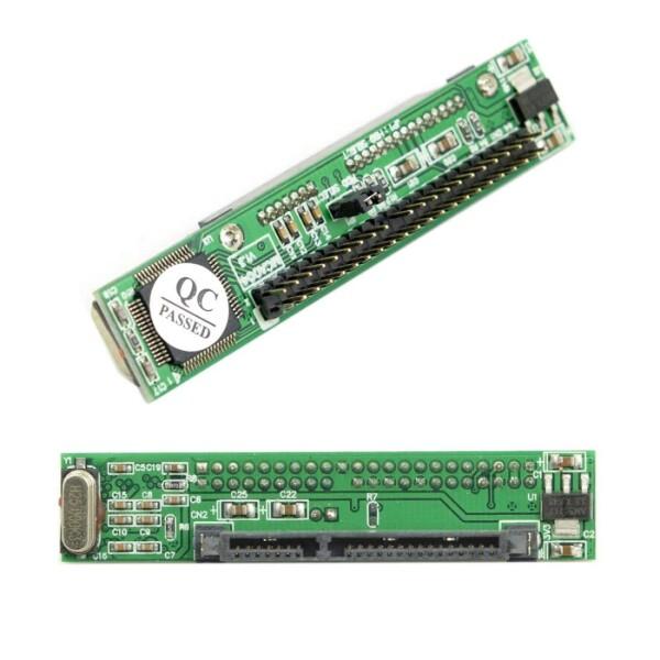 ChenYang 2.5インチ SATA ハードディスクドライブ - IDE/PATA 44ピン マ...