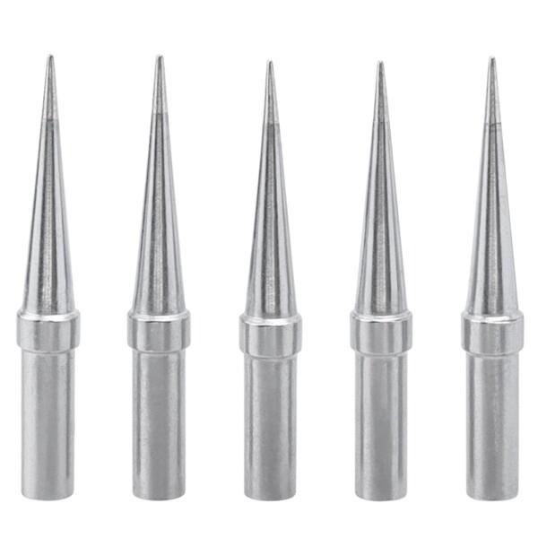 Bestgleこて先 はんだヒント ハンダゴテ はんだごて先 900M用こて先キット 5本入り 90...