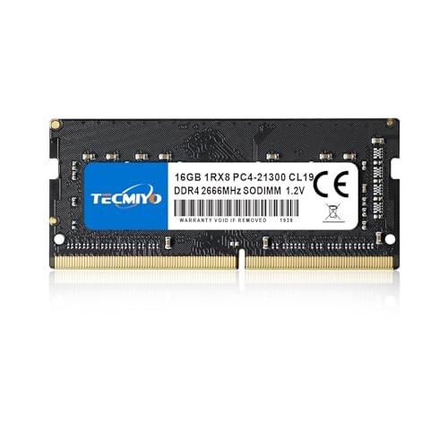 ノートPC用 メモリ DDR4 2666S PC4-21300 16GB x 1枚 260Pin 1...