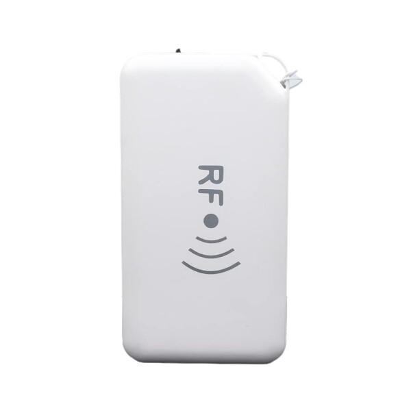 Yanzeo SR200 携帯用 Bluetooth UHF RFID の読者の作家提供の app ...