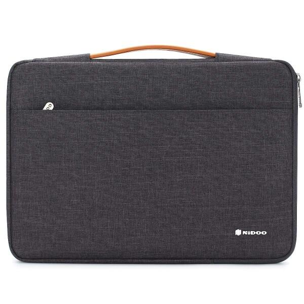 NIDOO 14インチ Laptop Sleeve ビジネスバッグ ラップトップスリーブケース |1...