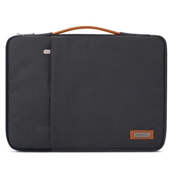 NIDOO 13インチ Laptop Sleeve ラップトップスリーブケース | 13&quot; MacB...