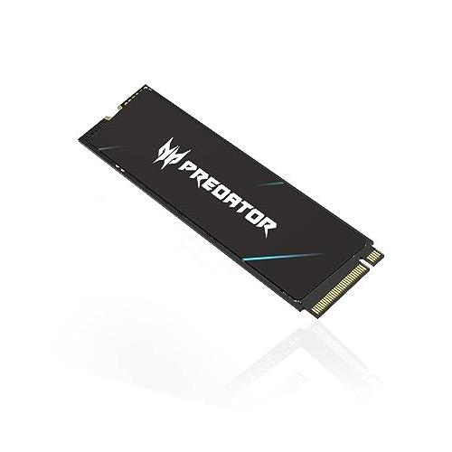 Acer Predator M.2 SSD 4TB GM7 NVMe1.4 2280 PCIe Ge...