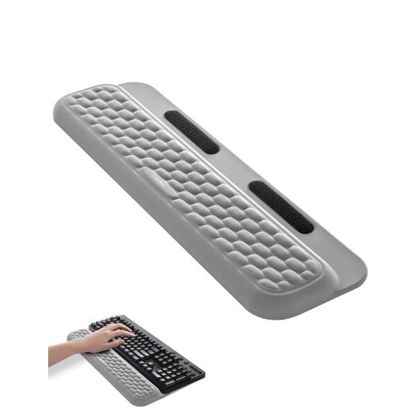 Wrist Rest VAYDEER リストレスト マジックテープ付き キーボード 手首置き 低反発...