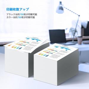 LxTek Purify エプソン 用 インク...の詳細画像2