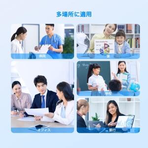 LxTek Purify エプソン 用 インク...の詳細画像4