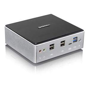NIPOGI ミニPC CPU:N150 メモリ16G SSD512G Amazon.co.jp: NiPoGi ミニpc Intel N150初登場 16GB 512GB SSD