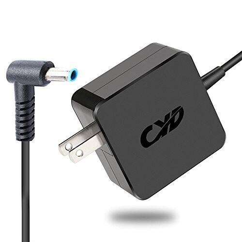 Elitebook ACアダプター, CYD 65W envy 充電器 対応 Stream 11 P...