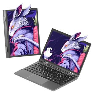 ノートパソコン 2in1 Windows11&Office2019搭載 10.95インチ 2K IPS