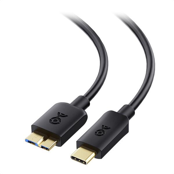 Cable Matters 10Gbps USB Type-C Micro-B 3.0変換ケーブル ...