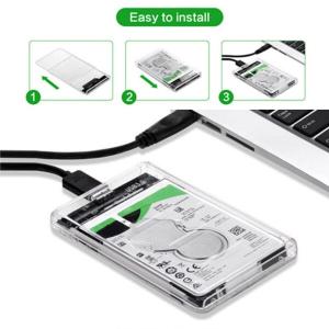 Itisyou SSD ケース 2.5インチ ...の詳細画像1
