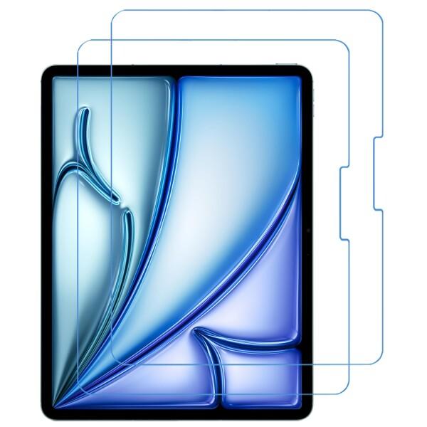 iPad Pro 13 インチ (M5)/(M4) 2025/2024/Air 13 インチ (M3...