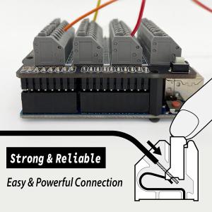 ElectroCookie Unoターミナルブ...の詳細画像1