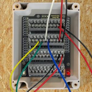 ElectroCookie Unoターミナルブ...の詳細画像5
