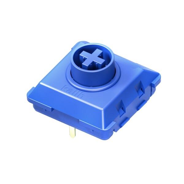 Kailh Wind Engine カスタマイズ ロープロファイルキースイッチ（20個入り）Haut...