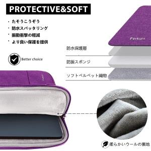 Ferkurn パソコンケース PCケース 手...の詳細画像2