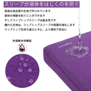 Ferkurn パソコンケース PCケース 手...の詳細画像3