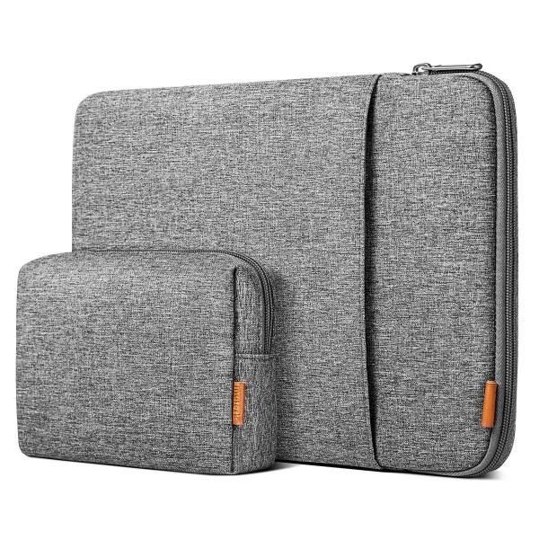 Inateck 360°超強保護 ケース 16インチ MacBook Pro M5/M4/M3/M2...
