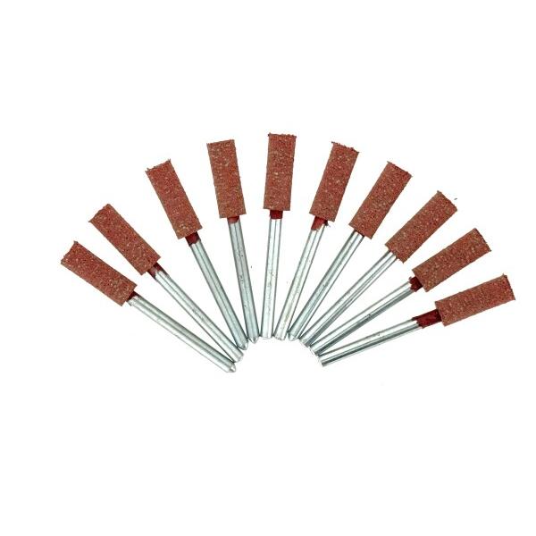 DAIWA RABIN (ダイワラビン) 3mm軸CM10本パック WA80 CM55 6-17-3