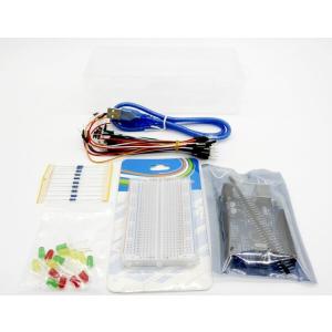 Arduino UNO R3 UNO互換ボード...の詳細画像1