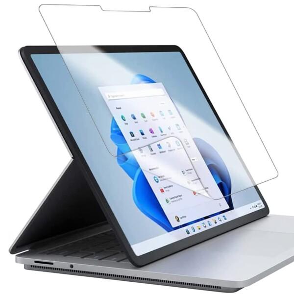 マイクロソフト Surface Laptop Studio 用のフィルム 液晶保護フィルム 超透明 ...